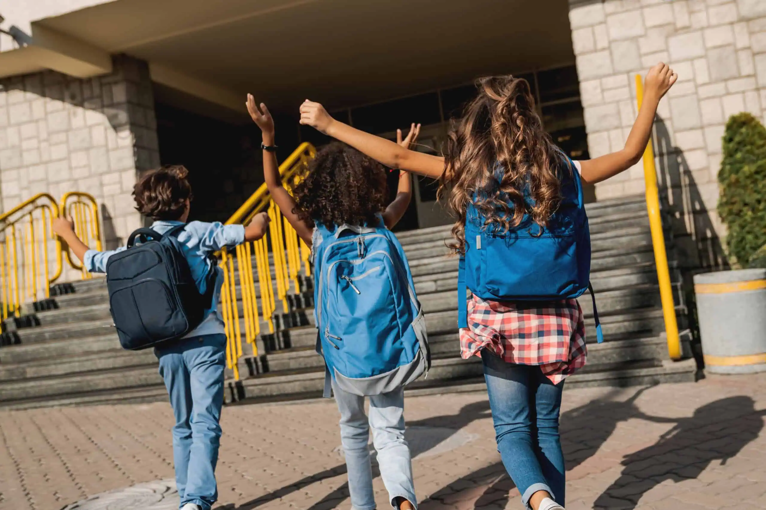 Heading Back to School: Recognizing and Addressing Eating Disorders